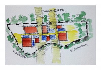 CONCURSO CENTRO DEPORTIVO, RECREATIVO Y CULTURAL EL TUNAL