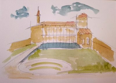 CONCURSO GRAJAL DE CAMPOS