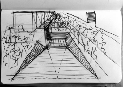 CONCURSO MUSEO BAUHAUS DESSAU
