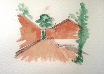 Casa Gómez Giraldo