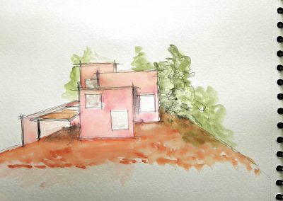 Casa SC