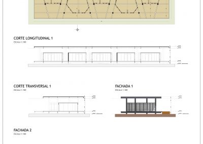 P Planimetría Base